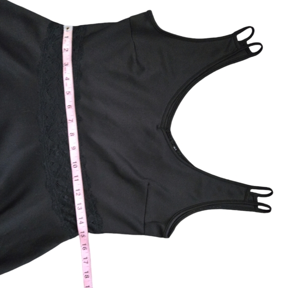 RUE21 Little Black Dress - L - Picture 7 of 10